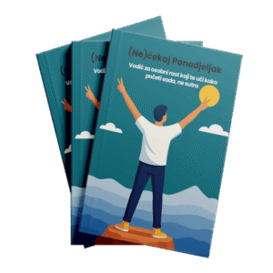 (Ne)čekaj Ponedjeljak